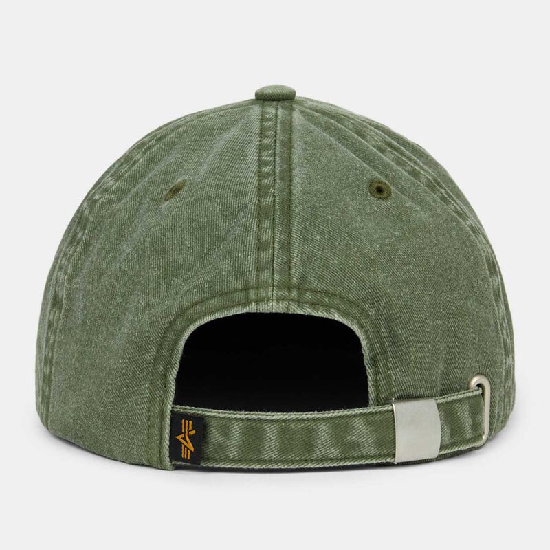 Alpha Industries Battlewash Cap image number 1